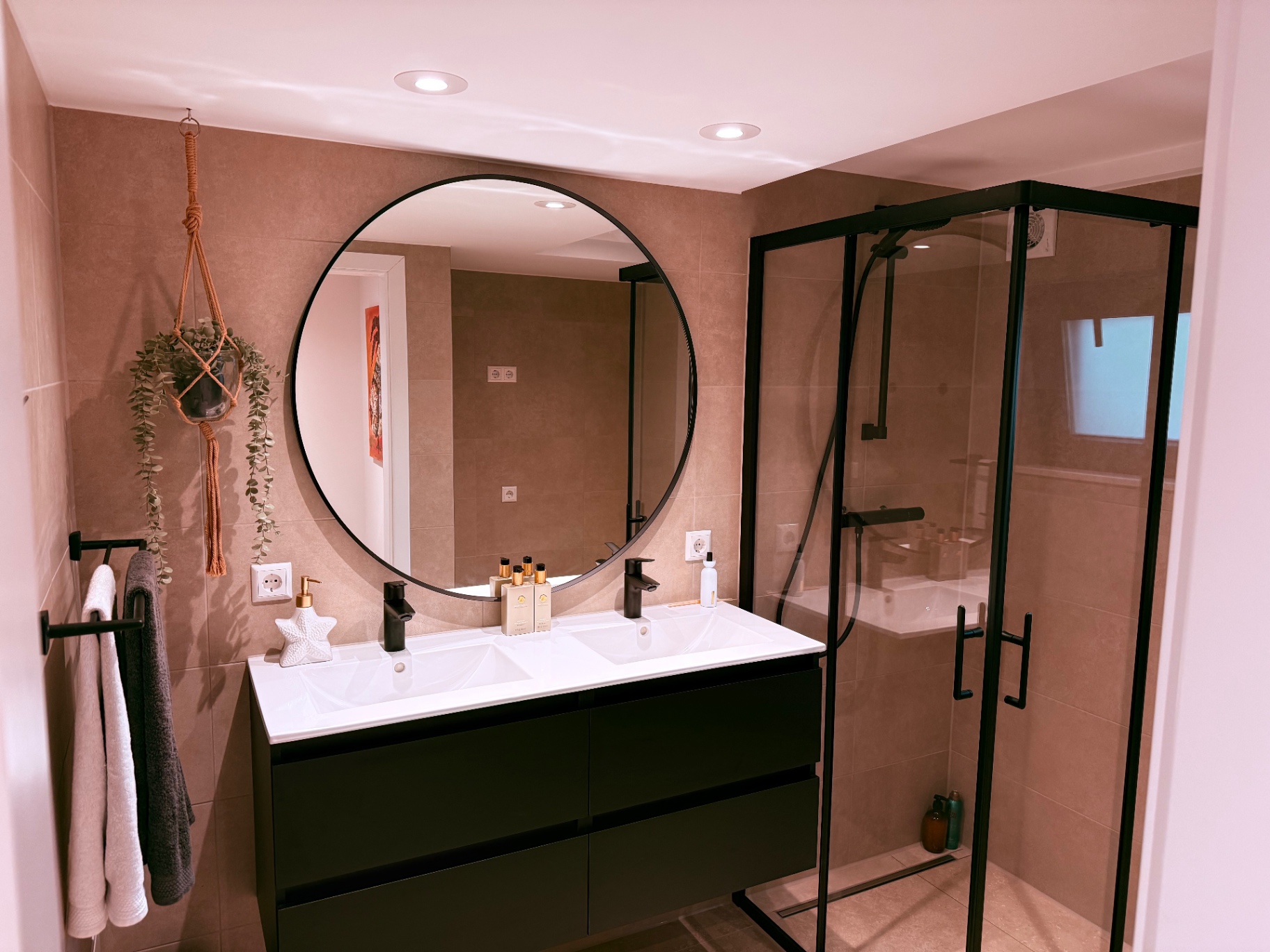 Badkamer