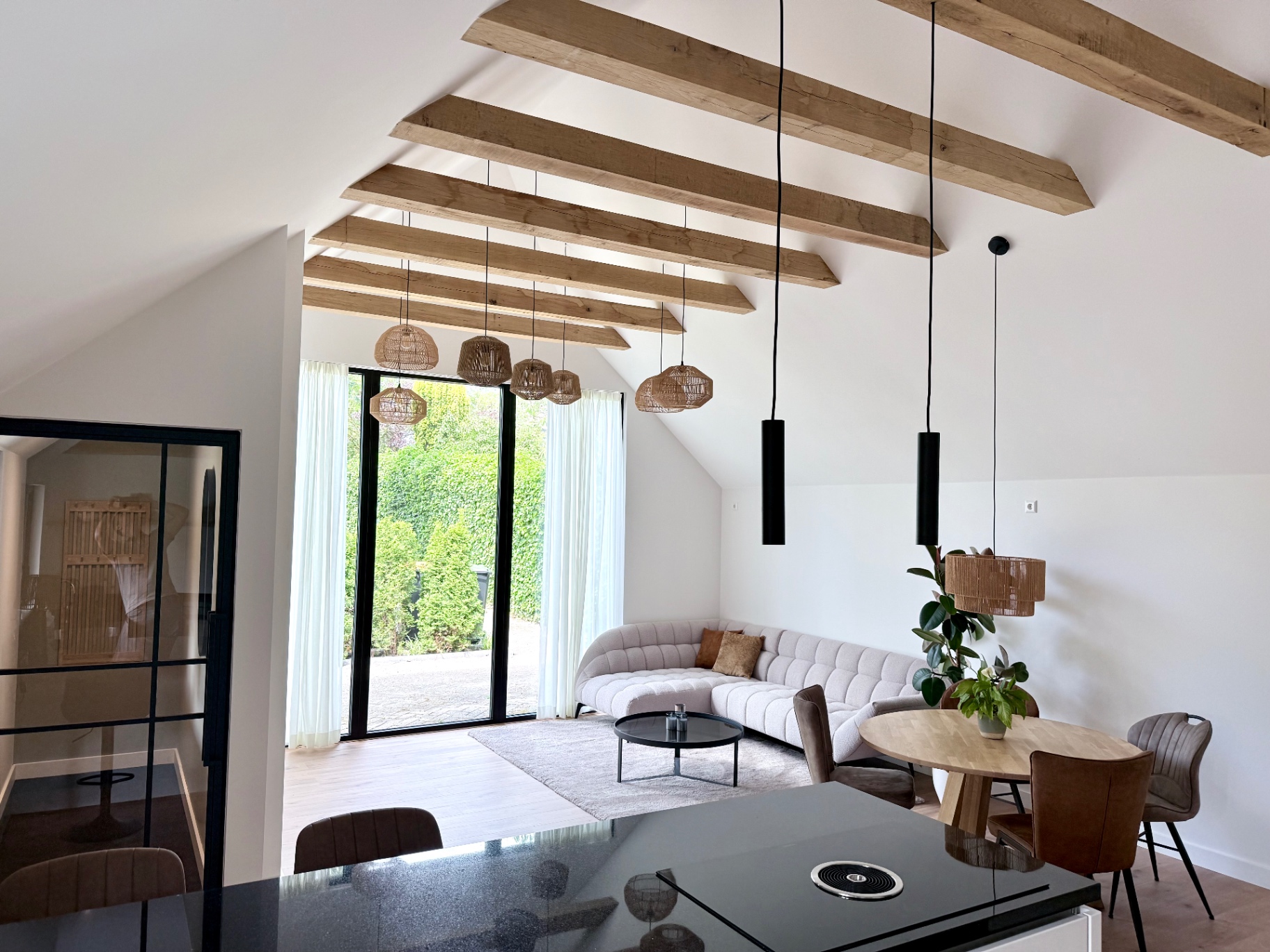 Woonkamer